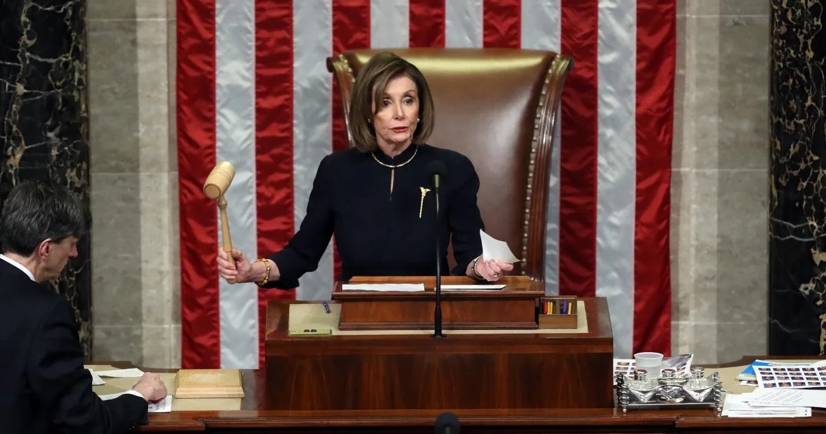 Impeach Trump