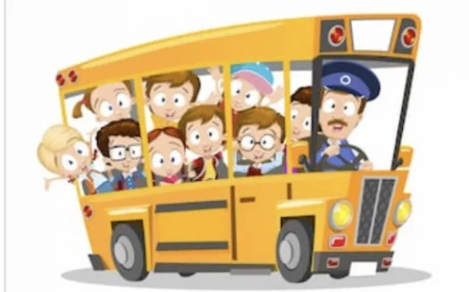Keep Our Bus Driver Glenn