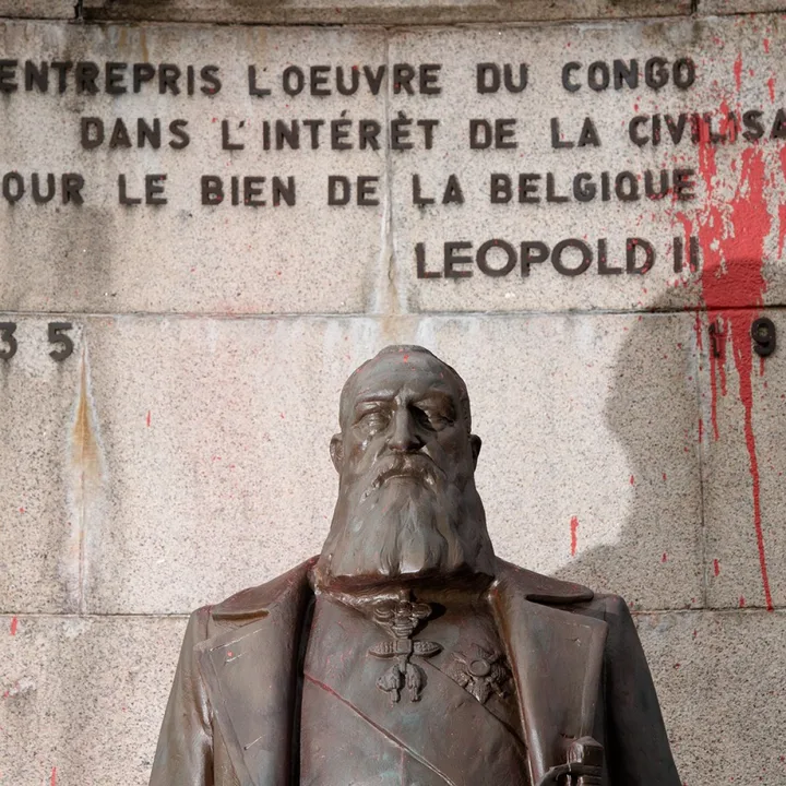Excuses van Belgische regering aan D.R. Congo