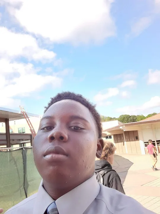 Make Country Day the best it can be by voting for Derrick.B, class of 2023. For At-Large Senator