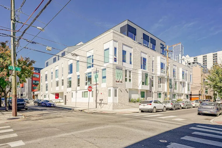 Philadelphia Needs Better Housing Options