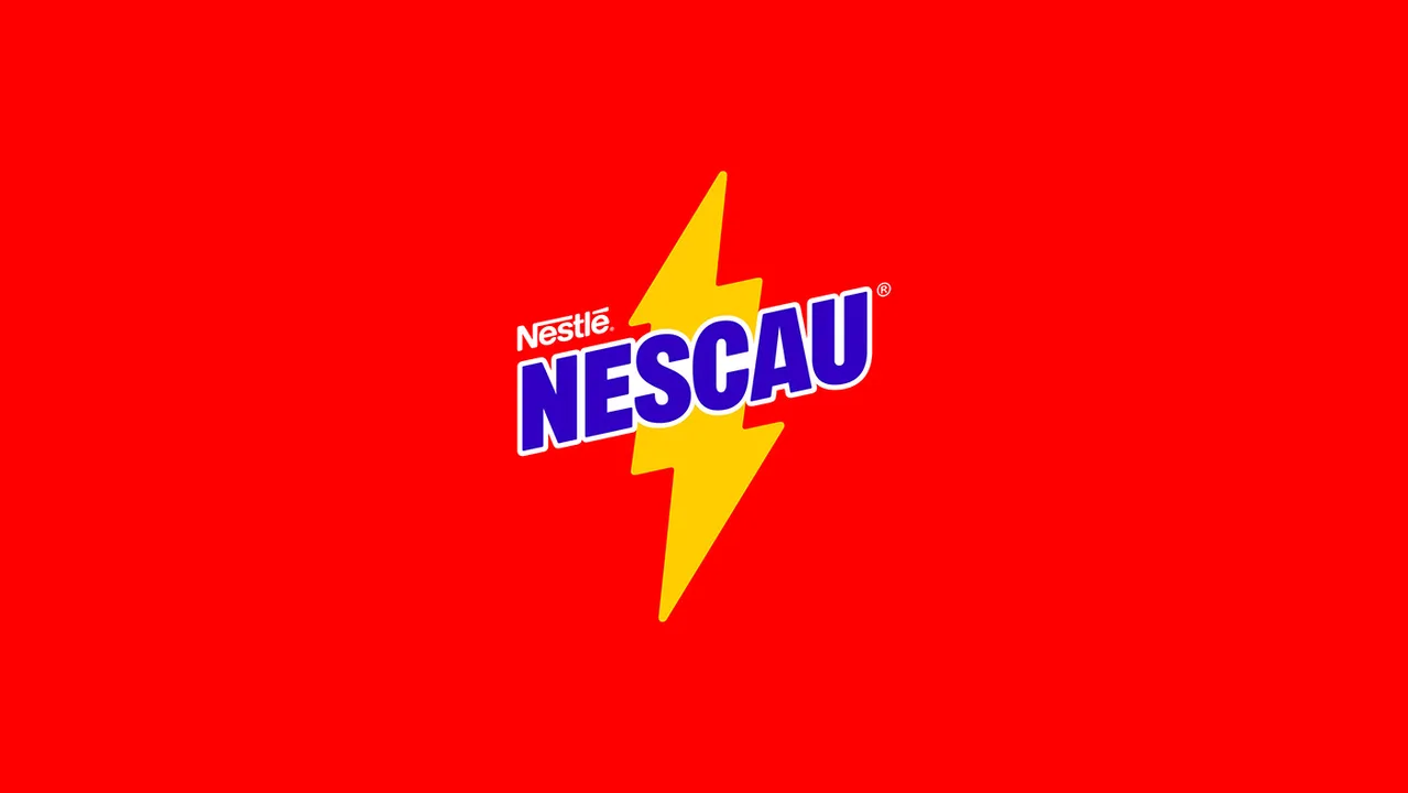 Queremos o Nescau de volta!