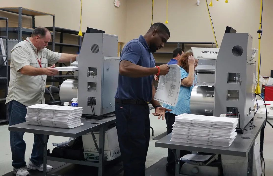 The 2008 FL Dem Primary Shouldn\'t Suddenly Count!!