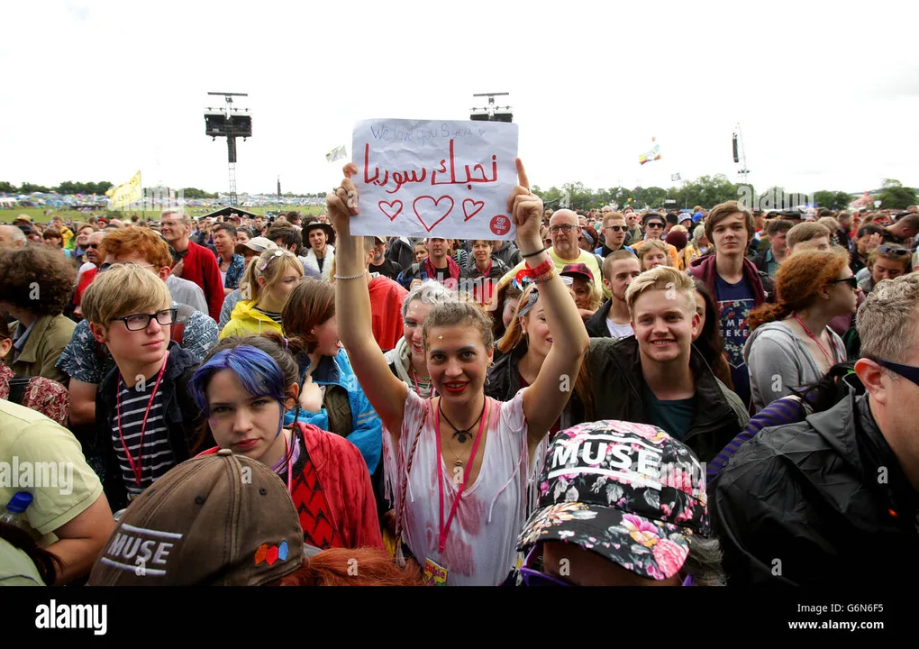 Believe Mission