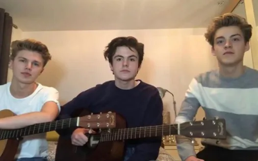 New Hope Club Cover Of Despacito