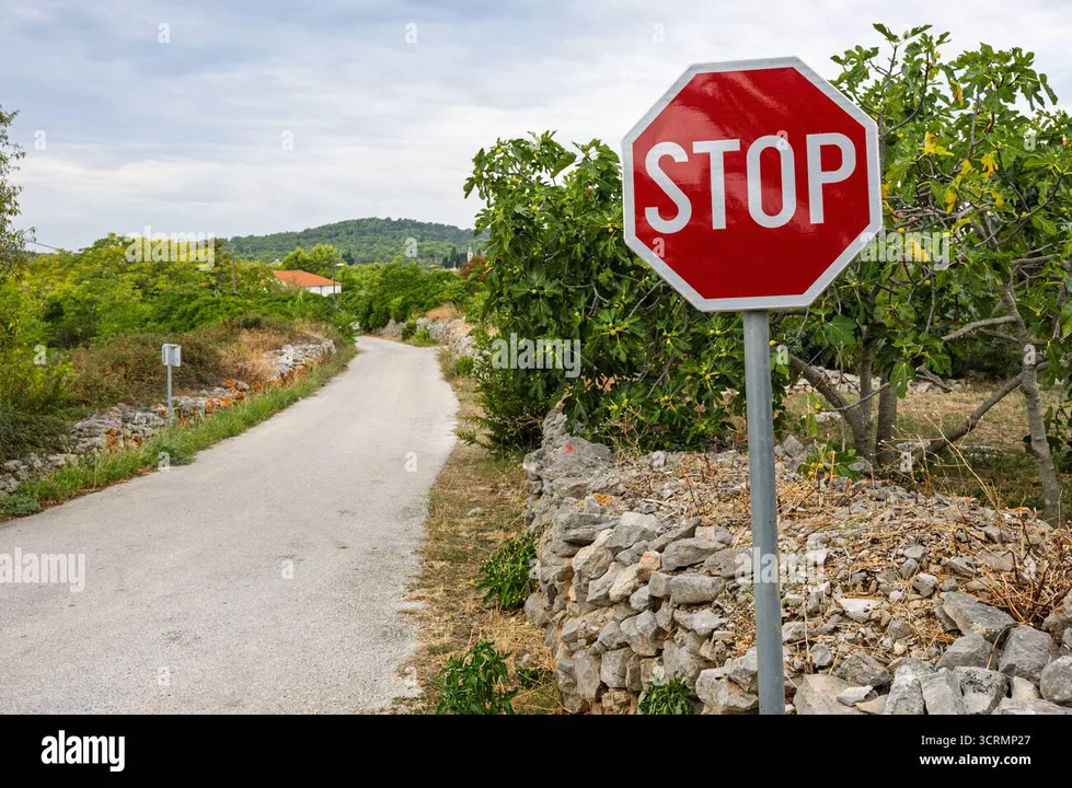 Dolan & Bauman Rds-A SAFER Intersection