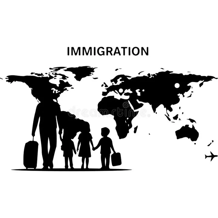 New Immigration law