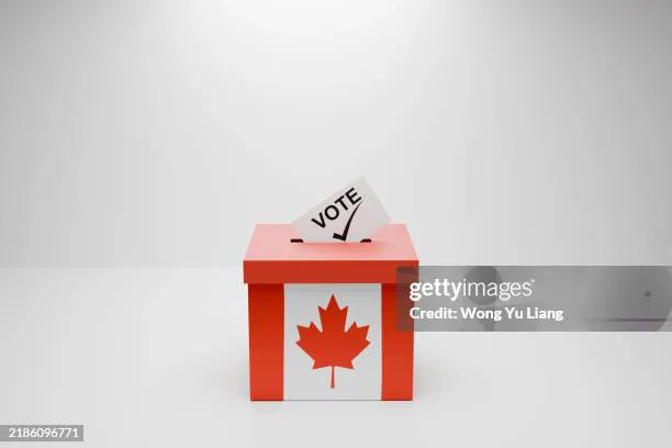 Petition For a Proportional Representation Electoral Reform in Canada