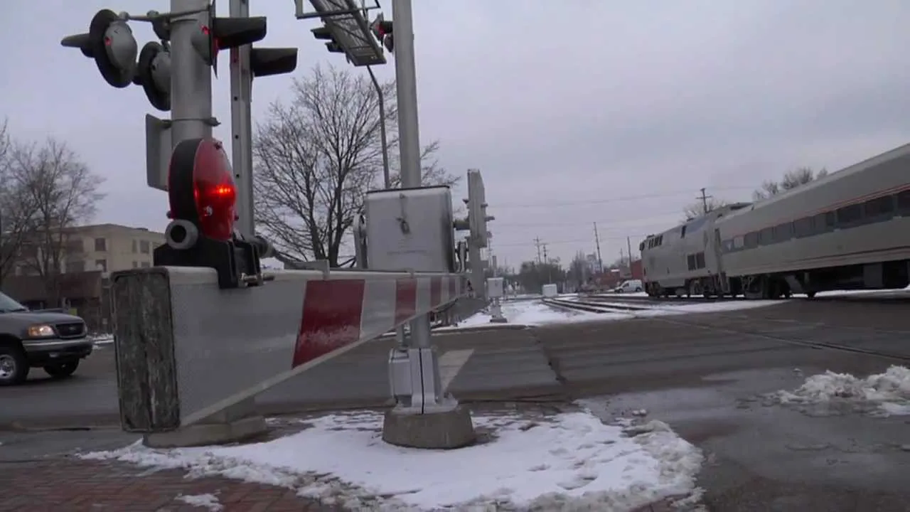 Quiet Zones for City of Plymouth, Michigan
