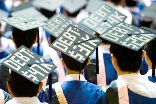 Tuition cap: For the next generation