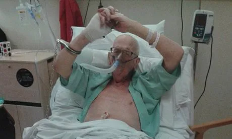 Reform Ky State Prison Regulations regarding Terminally Ill Inmates