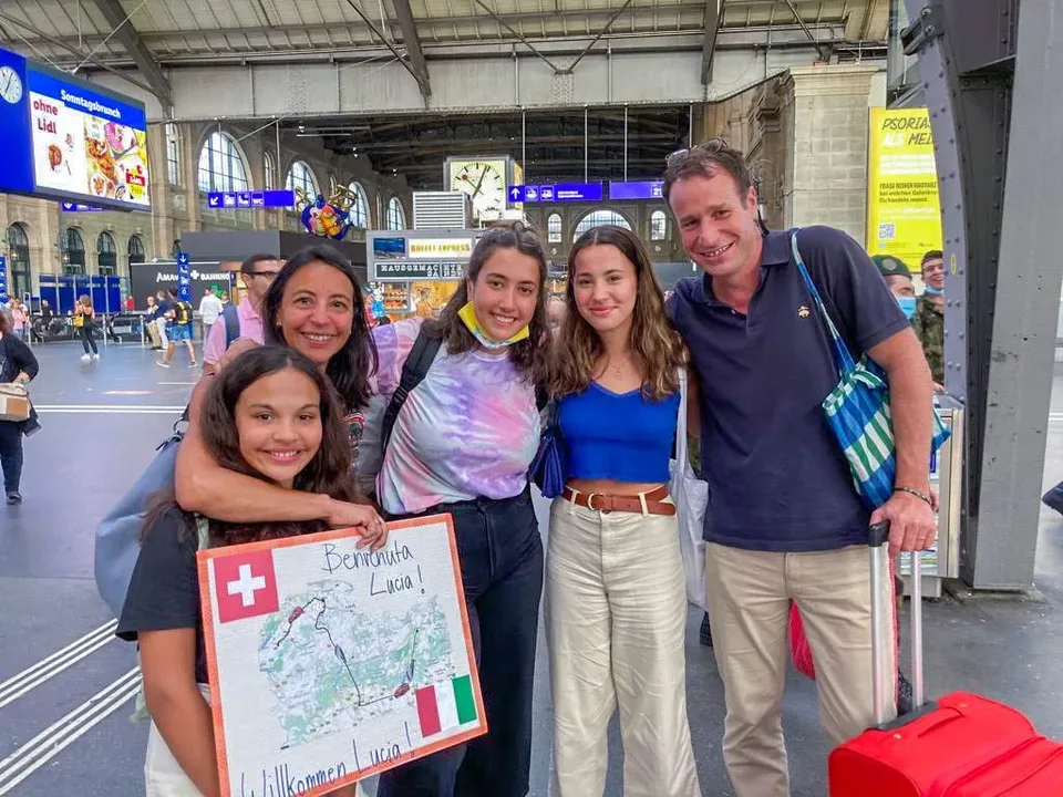 Petition for Change in the AFS 2017-2018 Hosted Trip