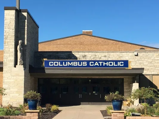 Counter Petition to Changing the Columbus Catholic Schools' Name
