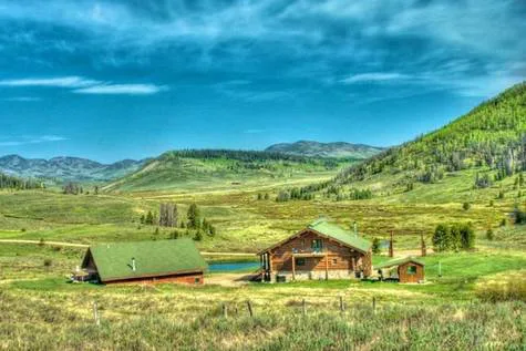North Routt Broadband