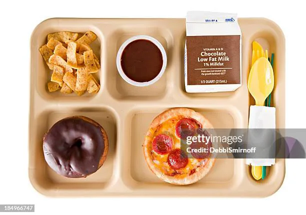 School Lunch