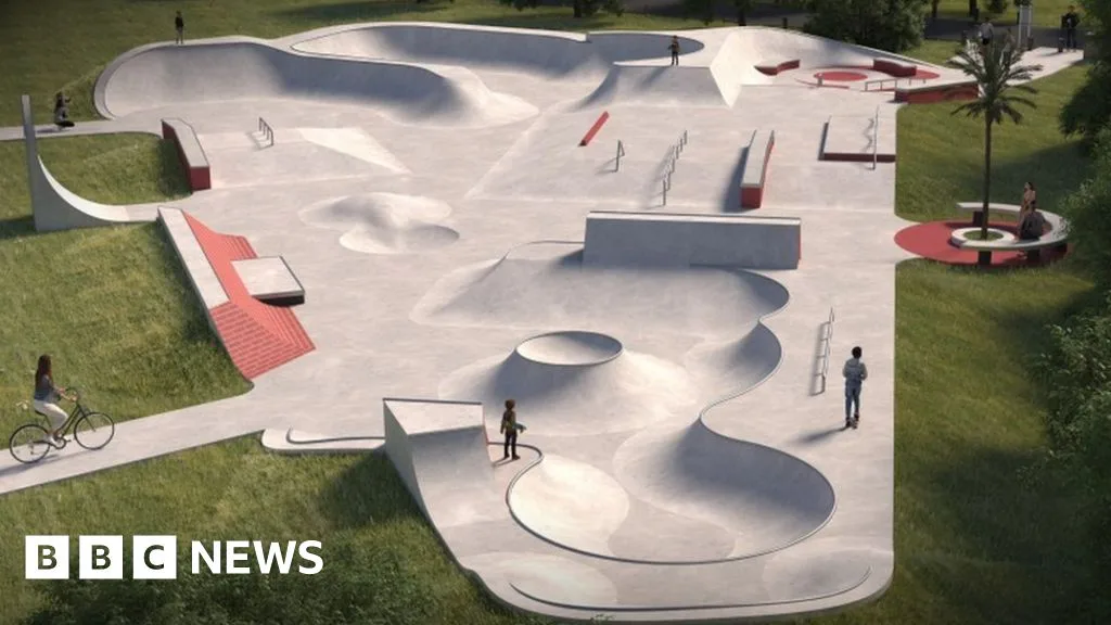 Birstall Skatepark Campaign