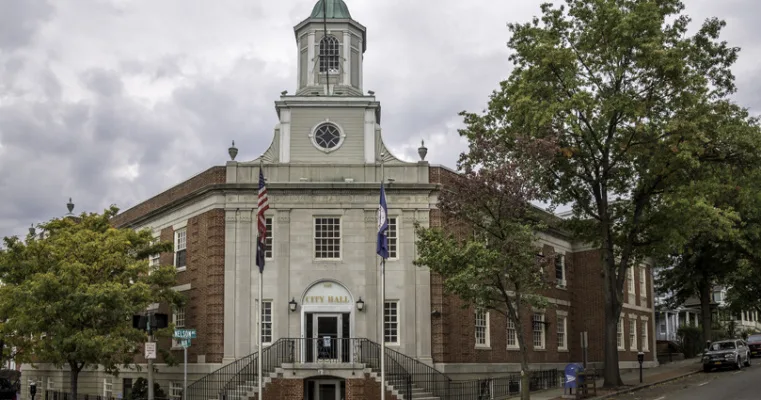 Peekskill: Address issues in our city's $4.3+ energy performance contract w/Honeywell
