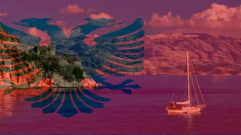 #MakeCorfuAlbanianAgain