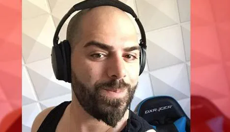 Ban Keemstar From Youtube