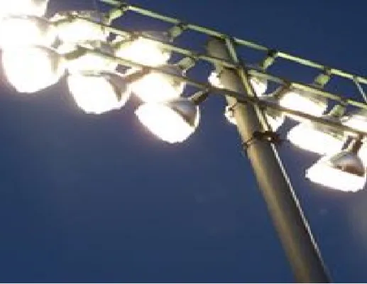 Residents Against Stadium Lighting at Concordia