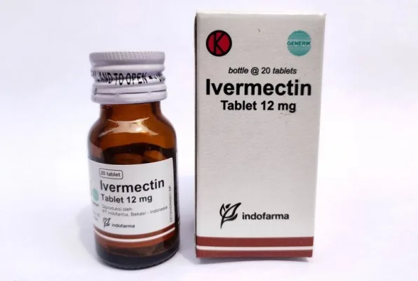 The Petition for the Approval of Ivermectin for  The Prevention & Treatment of COVID-19 and Its New Variants