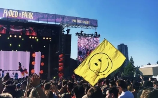 Fvded 2021 3 days