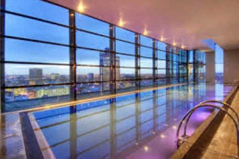 Closure of leisure facilities at Skyline - petition to Liv Group from Skyline 1 residents