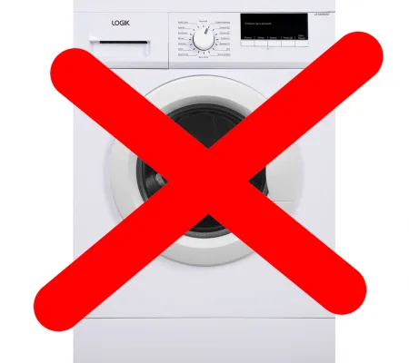Make Laundry Free @ Staffs Uni Campus