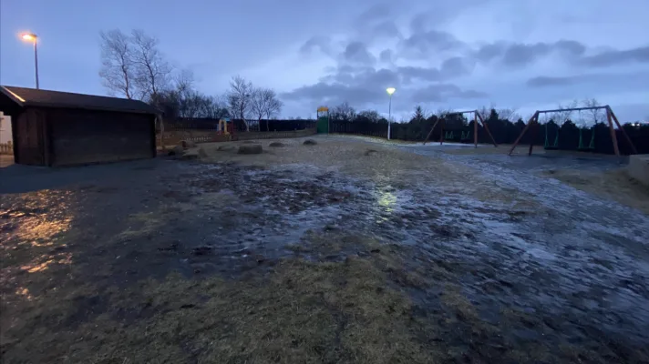 Hollvinir Kópahvols - Betri lóð fyrir börnin!