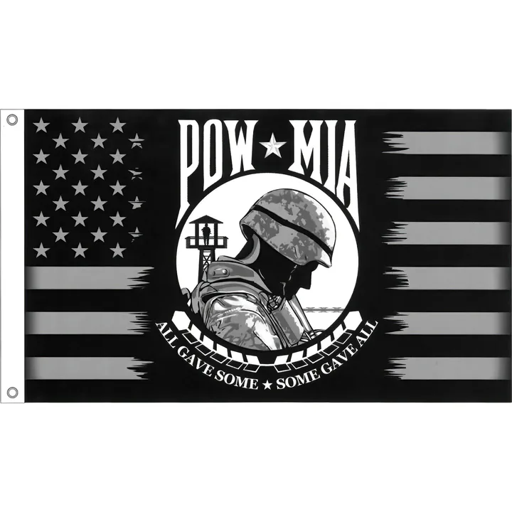 Help Bring Them Home - Our POW/MIAs Need Your Help