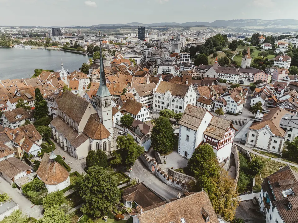 Zug raus?