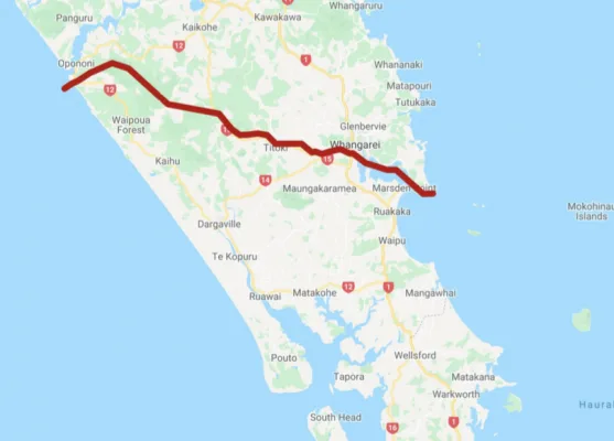 Opposition to Te Runanga o Ngati Whatua Settlement