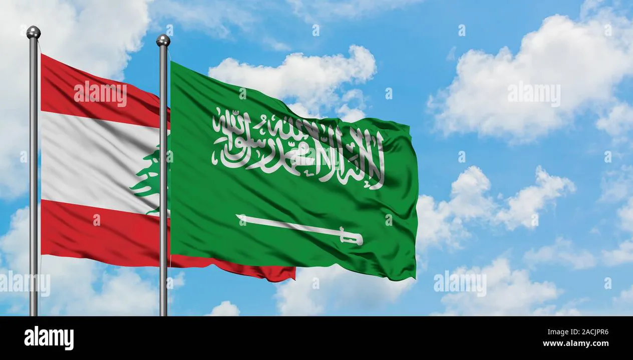 وثيقة لبنان للإجماع العربي