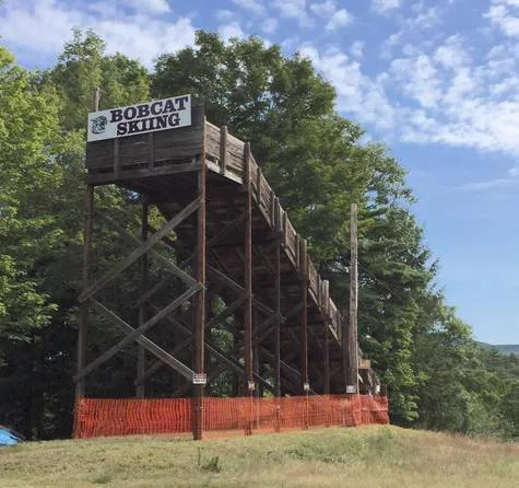 Save Our Ski Jump