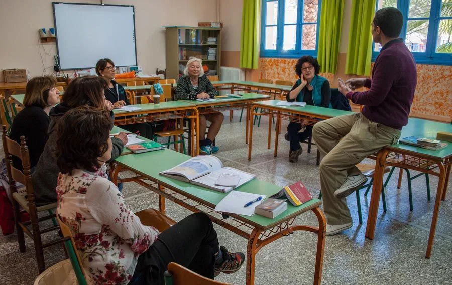 Δίκαιη Πρόταση Ηθικής Ανταμοιβής