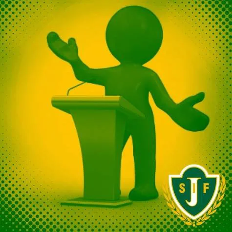 GF6: Presentation av ordförande-kandidater på årsmötet