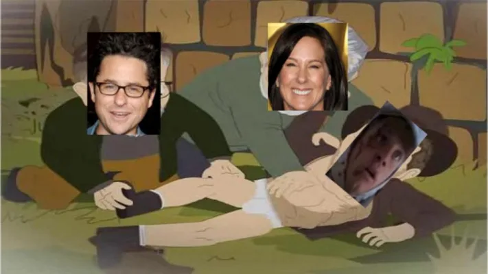 FIRE KATHLEEN KENNEDY
