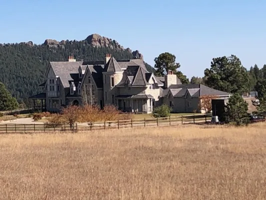 Greystone Reception Hall