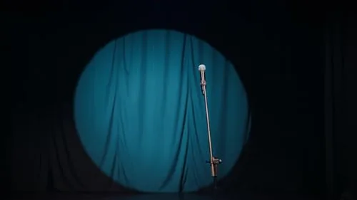 Mike Epps please let Comedian Eddie Bryant open at your DC Show