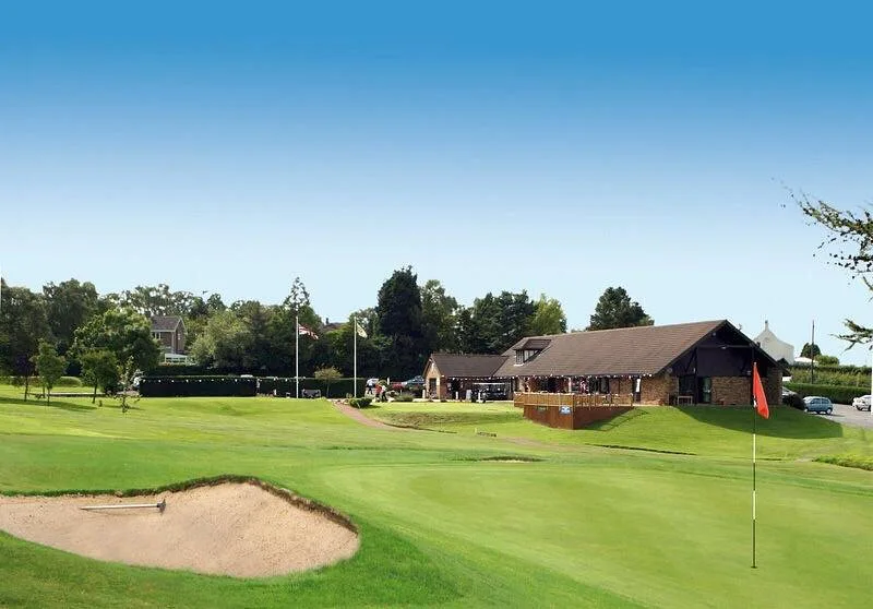 Stocksfield Golf Club - Improvements to Clubhouse Facilities