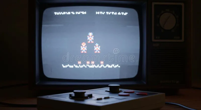 Queremos um programa de games DECENTE na TV brasileira