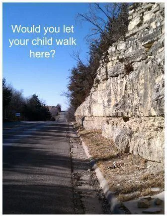 Junction City New Hike & Bike Trail