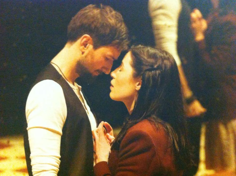 Petition for a 'Once The Musical' Australian Tour