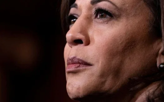 Impeach Vice President Kamala Harris (Insurrection)