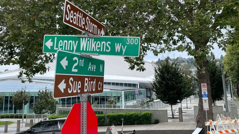 Name a Street After J.P. Patches