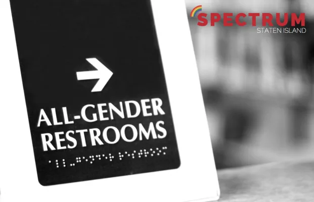 Bring a Gender-Neutral Bathroom to the SJU Staten Island campus