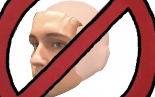 troye please do not shave your head