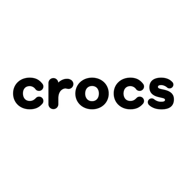 belle voci crocs.