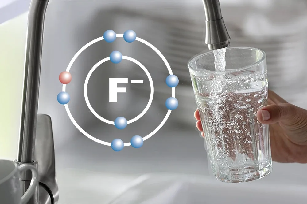 Stop Fluoridation in Hamilton, Ontario, Canada.
