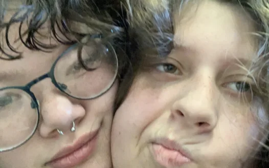 Make My Girlfriend and I Homecoming King and Queen!